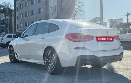 BMW 6 серия, 2024 год, 6 023 000 рублей, 2 фотография