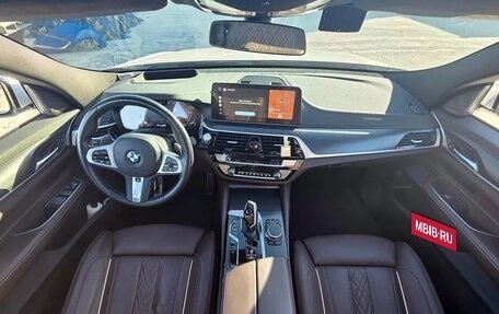 BMW 6 серия, 2024 год, 6 023 000 рублей, 6 фотография