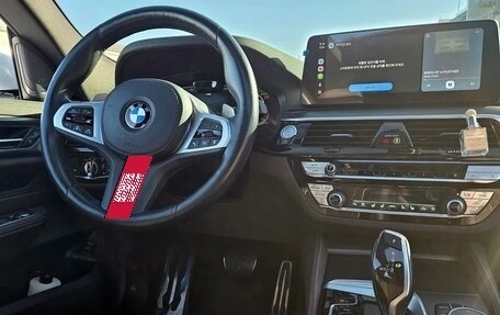 BMW 6 серия, 2024 год, 6 023 000 рублей, 8 фотография