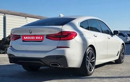 BMW 6 серия, 2024 год, 6 023 000 рублей, 4 фотография