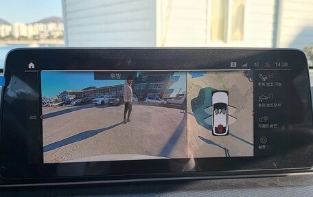 BMW 6 серия, 2024 год, 6 023 000 рублей, 15 фотография