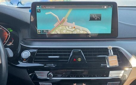 BMW 6 серия, 2024 год, 6 023 000 рублей, 14 фотография