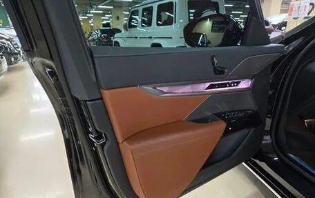 BMW 7 серия, 2024 год, 12 230 000 рублей, 7 фотография