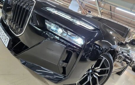 BMW 7 серия, 2024 год, 12 230 000 рублей, 5 фотография