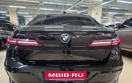 BMW 7 серия, 2024 год, 12 230 000 рублей, 3 фотография