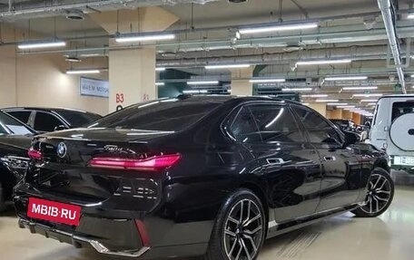 BMW 7 серия, 2024 год, 12 230 000 рублей, 2 фотография