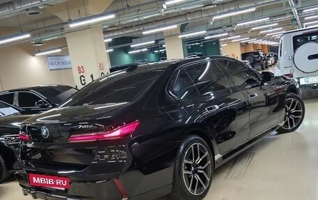 BMW 7 серия, 2024 год, 12 230 000 рублей, 4 фотография