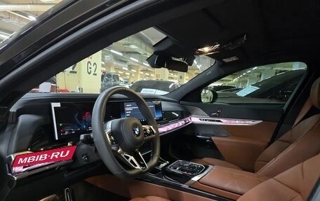 BMW 7 серия, 2024 год, 12 230 000 рублей, 8 фотография