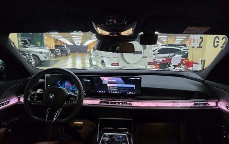 BMW 7 серия, 2024 год, 12 230 000 рублей, 9 фотография