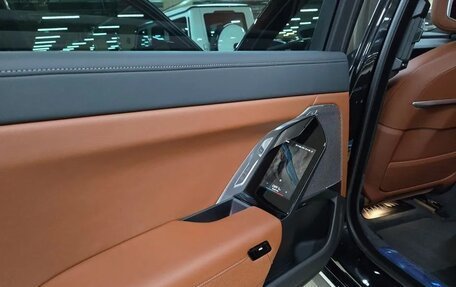 BMW 7 серия, 2024 год, 12 230 000 рублей, 13 фотография