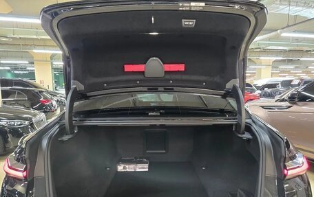 BMW 7 серия, 2024 год, 12 230 000 рублей, 16 фотография