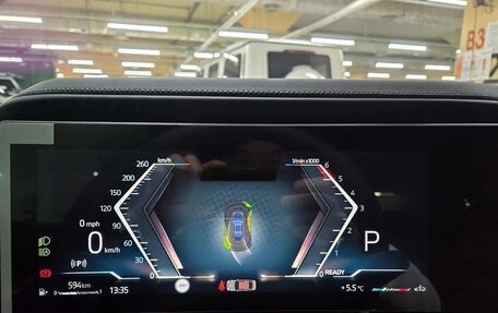 BMW 7 серия, 2024 год, 12 230 000 рублей, 10 фотография