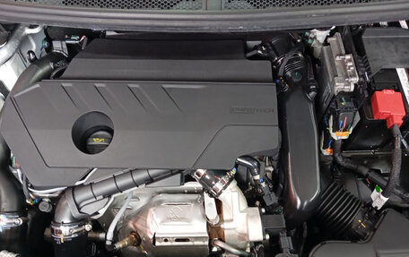 Citroen C5 Aircross I, 2024 год, 4 099 000 рублей, 4 фотография