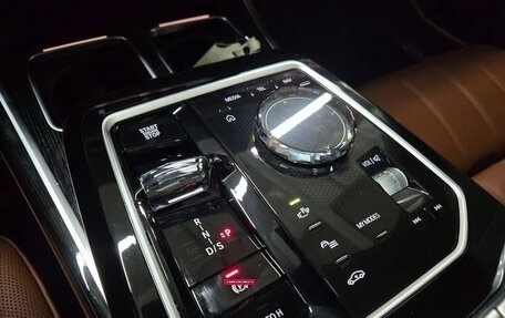 BMW 7 серия, 2024 год, 12 230 000 рублей, 12 фотография