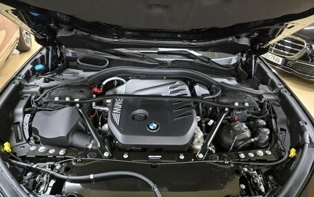 BMW 7 серия, 2024 год, 12 230 000 рублей, 20 фотография