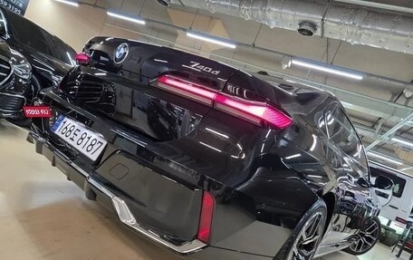 BMW 7 серия, 2024 год, 12 230 000 рублей, 19 фотография