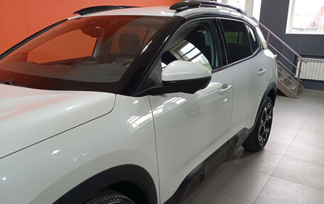 Citroen C5 Aircross I, 2024 год, 4 099 000 рублей, 5 фотография