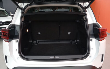 Citroen C5 Aircross I, 2024 год, 4 099 000 рублей, 7 фотография