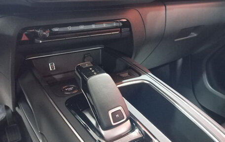 Citroen C5 Aircross I, 2024 год, 4 099 000 рублей, 11 фотография