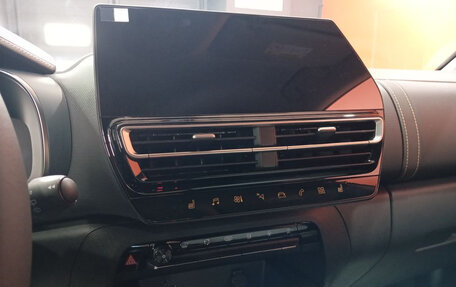 Citroen C5 Aircross I, 2024 год, 4 099 000 рублей, 10 фотография