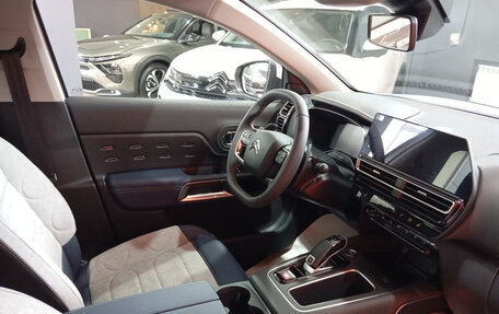 Citroen C5 Aircross I, 2024 год, 4 099 000 рублей, 9 фотография