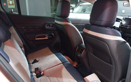 Citroen C5 Aircross I, 2024 год, 4 099 000 рублей, 8 фотография