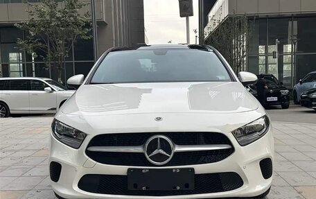 Mercedes-Benz A-Класс, 2022 год, 1 730 004 рублей, 2 фотография