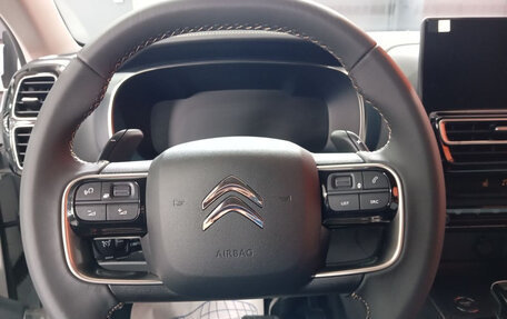 Citroen C5 Aircross I, 2024 год, 4 099 000 рублей, 12 фотография