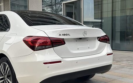 Mercedes-Benz A-Класс, 2022 год, 1 730 004 рублей, 8 фотография