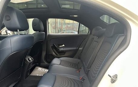 Mercedes-Benz A-Класс, 2022 год, 1 730 004 рублей, 13 фотография