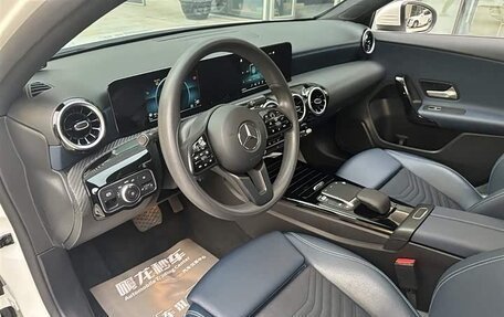 Mercedes-Benz A-Класс, 2022 год, 1 730 004 рублей, 17 фотография