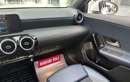 Mercedes-Benz A-Класс, 2022 год, 1 730 004 рублей, 15 фотография