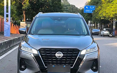 Nissan Kicks I, 2022 год, 1 130 000 рублей, 2 фотография