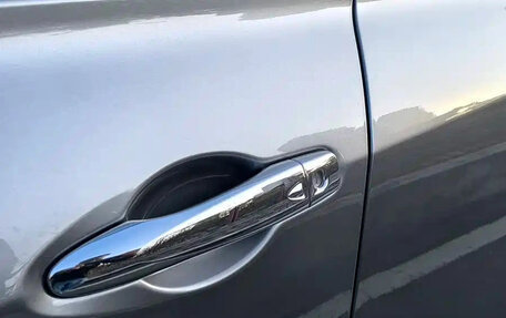 Nissan Kicks I, 2022 год, 1 130 000 рублей, 9 фотография