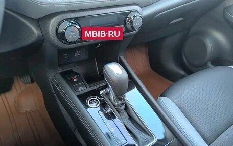 Nissan Kicks I, 2022 год, 1 130 000 рублей, 17 фотография