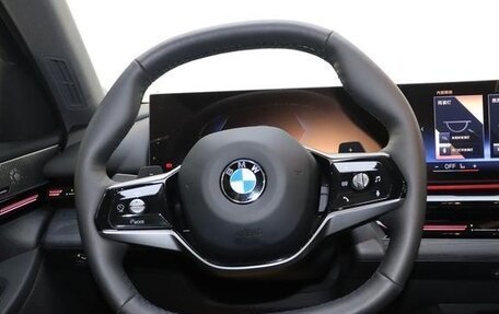 BMW 5 серия, 2025 год, 5 800 300 рублей, 11 фотография