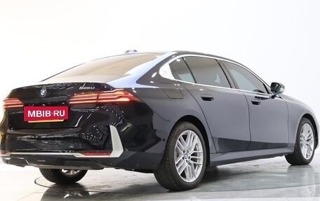 BMW 5 серия, 2025 год, 5 800 300 рублей, 7 фотография