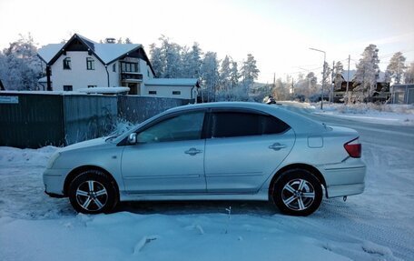 Toyota Premio, 2004 год, 350 000 рублей, 2 фотография