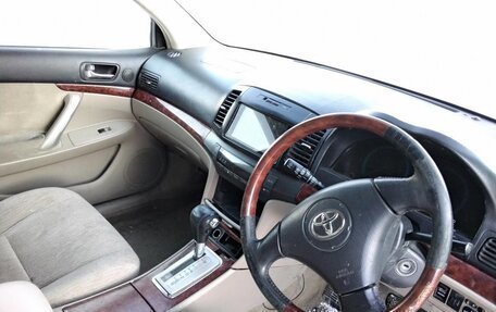 Toyota Premio, 2004 год, 350 000 рублей, 8 фотография