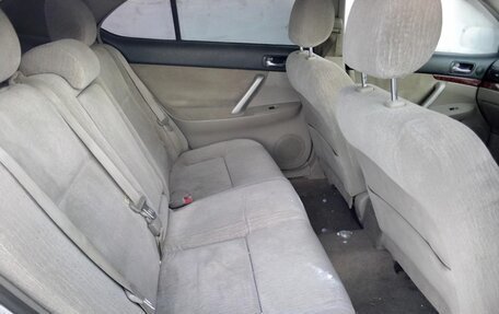 Toyota Premio, 2004 год, 350 000 рублей, 9 фотография