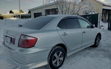 Toyota Premio, 2004 год, 350 000 рублей, 6 фотография