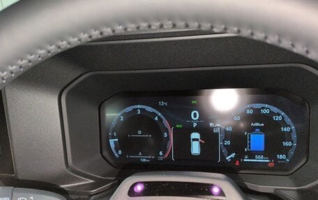 Toyota Land Cruiser 70, 2024 год, 8 000 000 рублей, 6 фотография