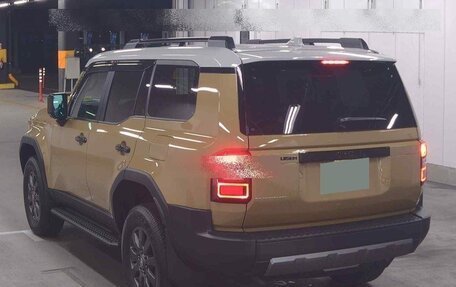 Toyota Land Cruiser 70, 2024 год, 8 000 000 рублей, 3 фотография