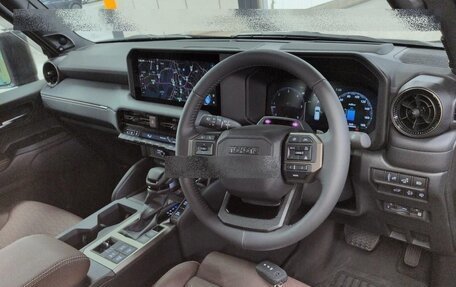 Toyota Land Cruiser 70, 2024 год, 8 000 000 рублей, 5 фотография