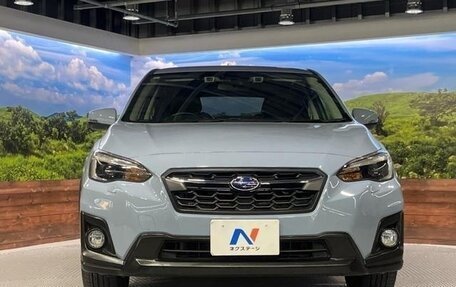 Subaru XV II, 2017 год, 1 250 000 рублей, 2 фотография