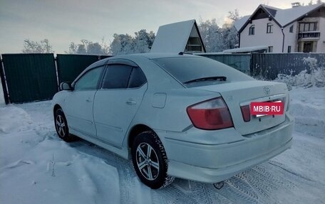 Toyota Premio, 2004 год, 350 000 рублей, 5 фотография