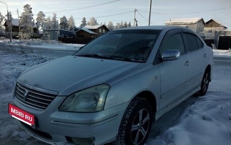 Toyota Premio, 2004 год, 350 000 рублей, 4 фотография