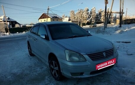 Toyota Premio, 2004 год, 350 000 рублей, 3 фотография