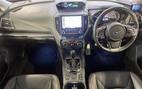 Subaru XV II, 2017 год, 1 250 000 рублей, 7 фотография