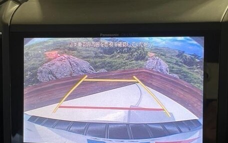 Subaru XV II, 2017 год, 1 250 000 рублей, 10 фотография